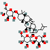 an image of a chemical structure CID 163004058