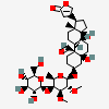 an image of a chemical structure CID 163004802