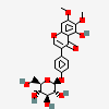 an image of a chemical structure CID 163004931