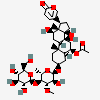 an image of a chemical structure CID 163005013