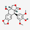 an image of a chemical structure CID 163005072