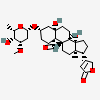 an image of a chemical structure CID 163005125