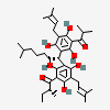 an image of a chemical structure CID 163005504
