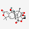 an image of a chemical structure CID 163005539