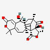 an image of a chemical structure CID 163005540