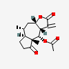 an image of a chemical structure CID 163005906