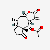 an image of a chemical structure CID 163005907