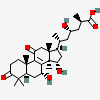 an image of a chemical structure CID 163006005