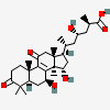 an image of a chemical structure CID 163006006