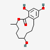 an image of a chemical structure CID 163006501