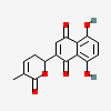 an image of a chemical structure CID 163006529