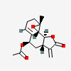 an image of a chemical structure CID 163010376