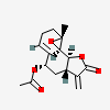 an image of a chemical structure CID 163010377