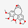 an image of a chemical structure CID 163010658