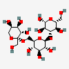 an image of a chemical structure CID 163011142