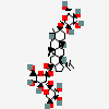 an image of a chemical structure CID 163012146