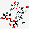 an image of a chemical structure CID 163012192