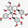 an image of a chemical structure CID 163012711