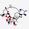 an image of a chemical structure CID 163013824