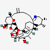 an image of a chemical structure CID 163013826