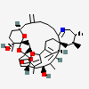 an image of a chemical structure CID 163013827