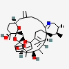an image of a chemical structure CID 163013828