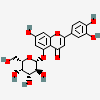 an image of a chemical structure CID 163014045