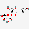 an image of a chemical structure CID 163014468