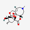 an image of a chemical structure CID 163014753