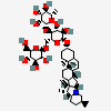 an image of a chemical structure CID 163014873