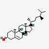an image of a chemical structure CID 163015453