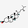 an image of a chemical structure CID 163015454
