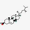 an image of a chemical structure CID 163015456