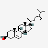 an image of a chemical structure CID 163015460
