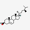 an image of a chemical structure CID 163015463