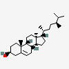 an image of a chemical structure CID 163015464