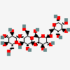 an image of a chemical structure CID 163015706