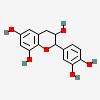 an image of a chemical structure CID 163015940
