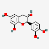 an image of a chemical structure CID 163015941