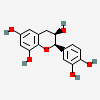an image of a chemical structure CID 163015942