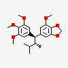an image of a chemical structure CID 163017154
