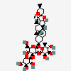 an image of a chemical structure CID 163017726