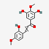 an image of a chemical structure CID 163018385