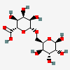 an image of a chemical structure CID 163019122