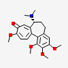 an image of a chemical structure CID 163019874