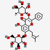 an image of a chemical structure CID 163019955