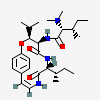 an image of a chemical structure CID 163021215