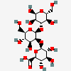 an image of a chemical structure CID 163021420
