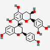 an image of a chemical structure CID 163021685