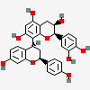 an image of a chemical structure CID 163021687